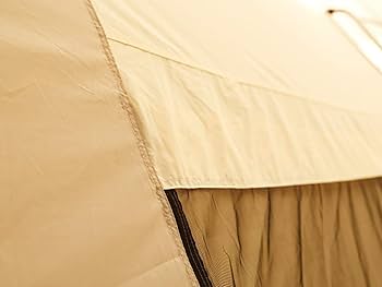 Amazon | ogawa(オガワ) テント シェルター トリアングロ [5人用] 2745