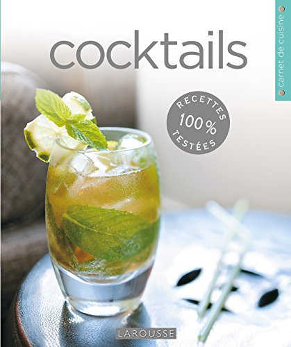 Télécharger Cocktails livre En ligne