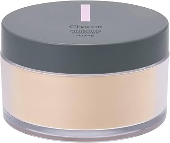 Chacott フィニッシングパウダー マット 30g 766オークル　5個 Chacott チャコット フィニッシングパウダー マット 766