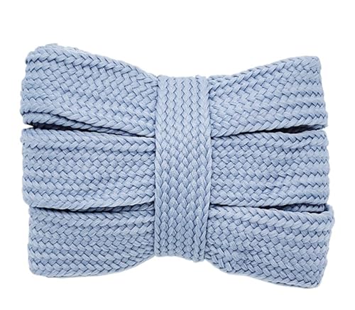 1g 20mm LtbgCR J[\tg[X {[hV[Y LoXV[Y Xj[J[ X|[cV[Yp(15 Blue Grey,140cm)