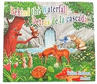 Behind the Waterfall 1513616374 Book Cover
