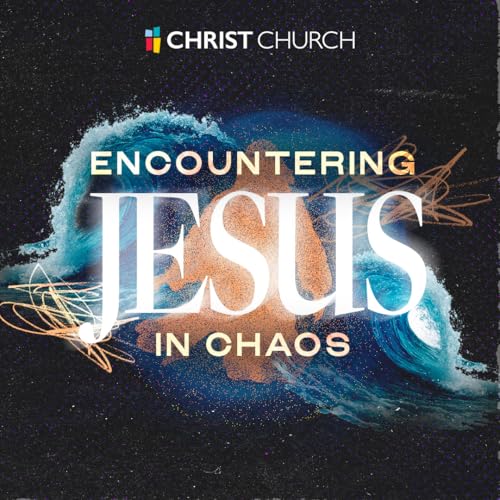 When Life Feels Out of Control &mdash; Trust Jesus