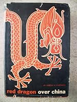 Red Dragon over China B0007EBUBC Book Cover