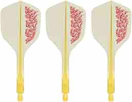 Amazon | CONDOR AXE 120 和炎 Small L CLEAR SAND コンドル
