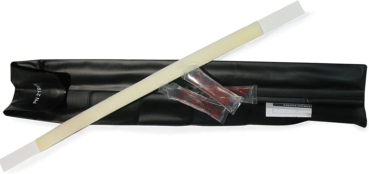 treadmill lubrication kit