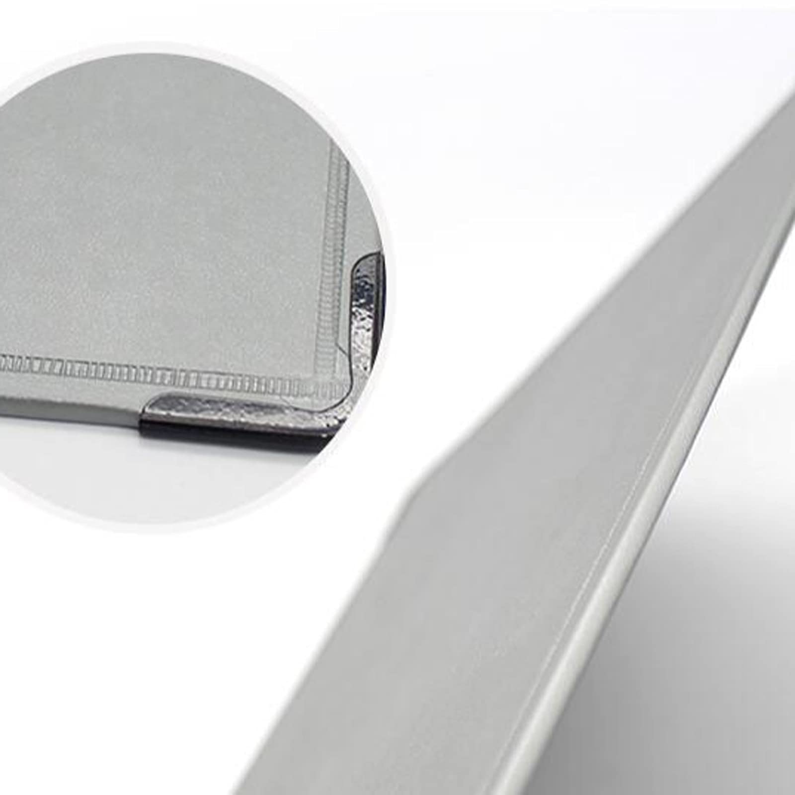 Carpeta 10 Packs Follla di classificazione dei dati per Appunti di alta gamma con slot a penna A4 e lettera Binder Scheda di scrittura in plastica per scuola, ufficio, affari Carpeta expandible