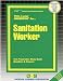 Sanitation Worker(Passbooks) (Career Examination Passbooks)