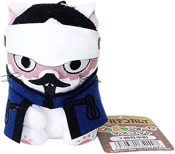 Amazon.co.jp: ・・ 鶴見中尉 どうぶつフォーゼマスコット 7
