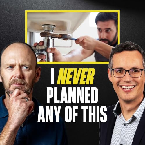 From Broke to $30M, The Real Reason I Started Coaching Plumbers | Ep. 240 with Josh Moore