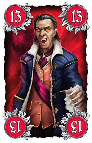Schmidt Spiele 75036 Vampire Queen – Bild 4