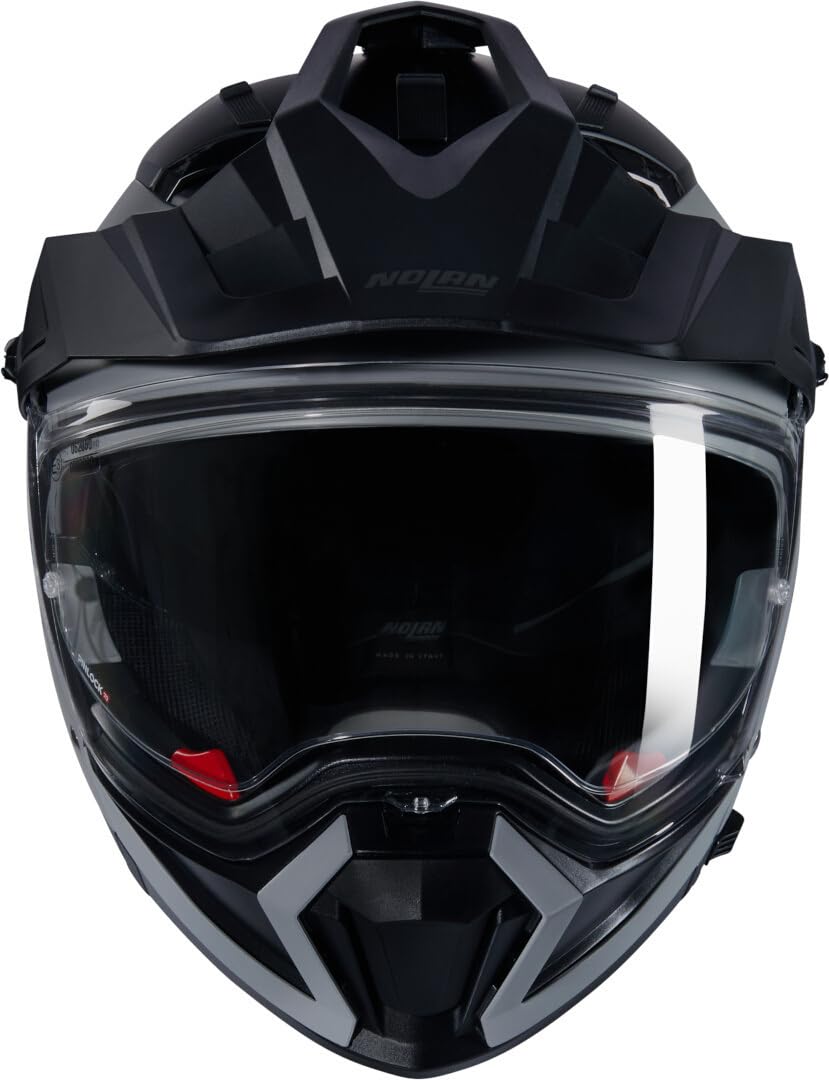 Nolan N70-2X 06 Classico N-Com Casco da motocross