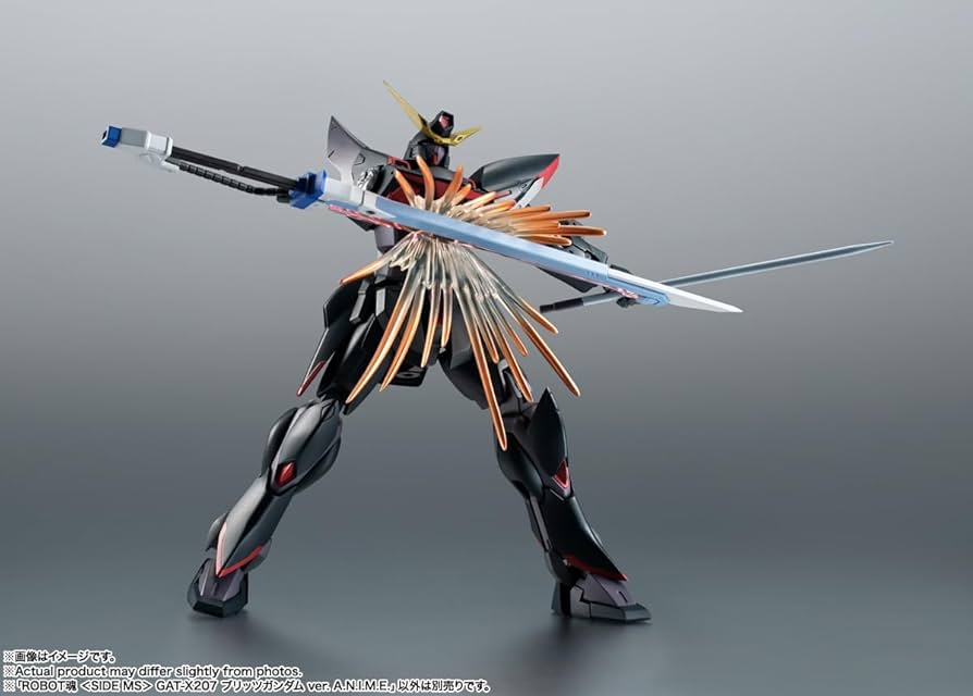 Na様 Amazon.com: TAMASHII NATIONS - Mobile Suit Gundam Seed - GAT