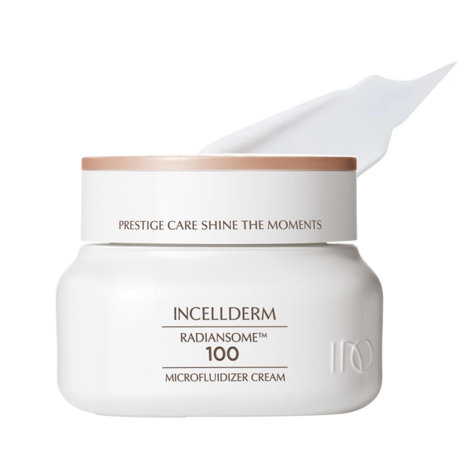 Amazon.com: Radiansome100 Microfluidizer Cream | Advanced Skincare