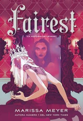3.5 - Fairest