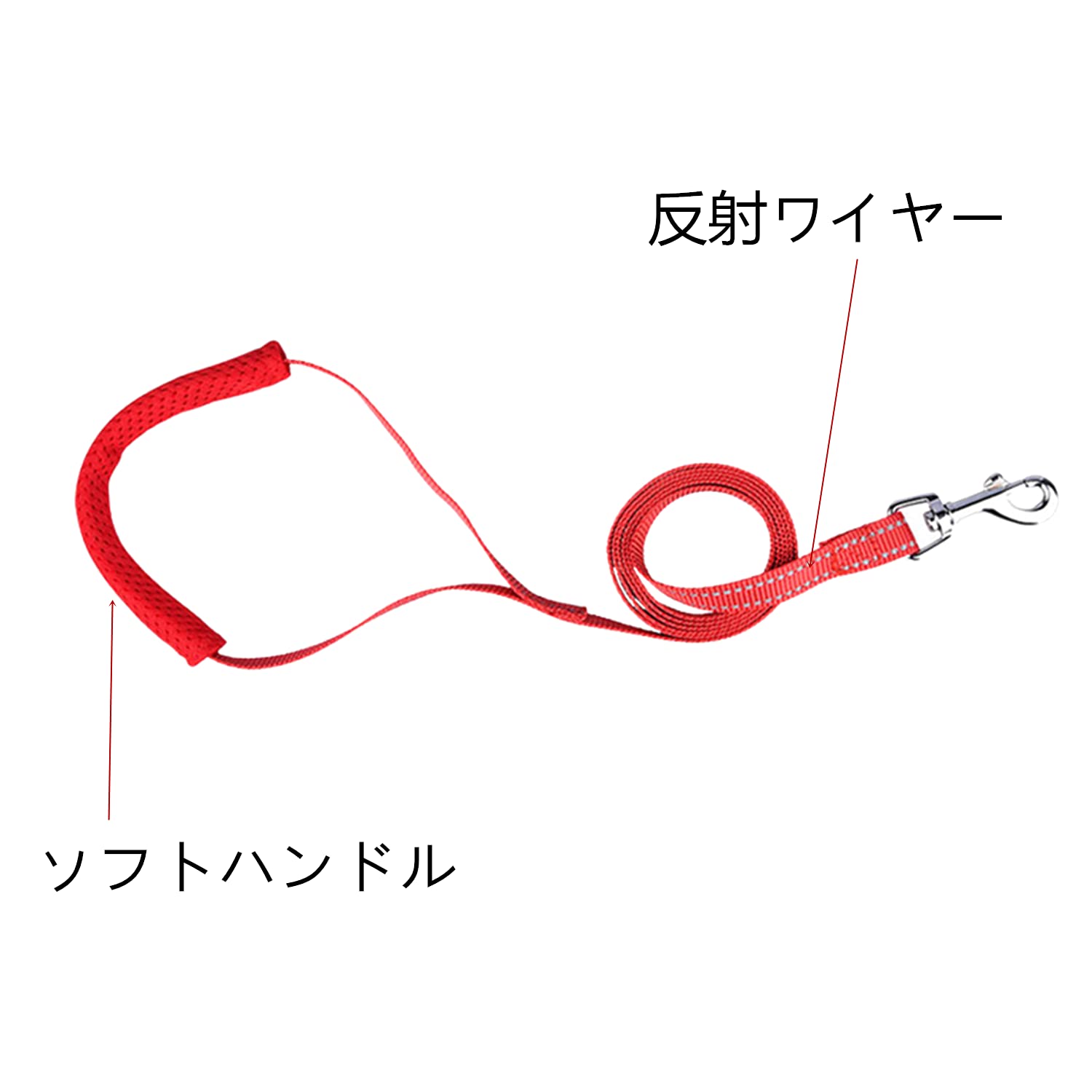 Amazon | WDPAWS 犬 ハーネス リードセット 犬用胴輪 犬への負担が