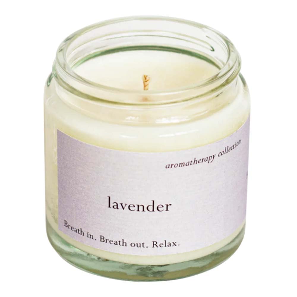 LIMA COSMETICS Aromakerze - Lavender
