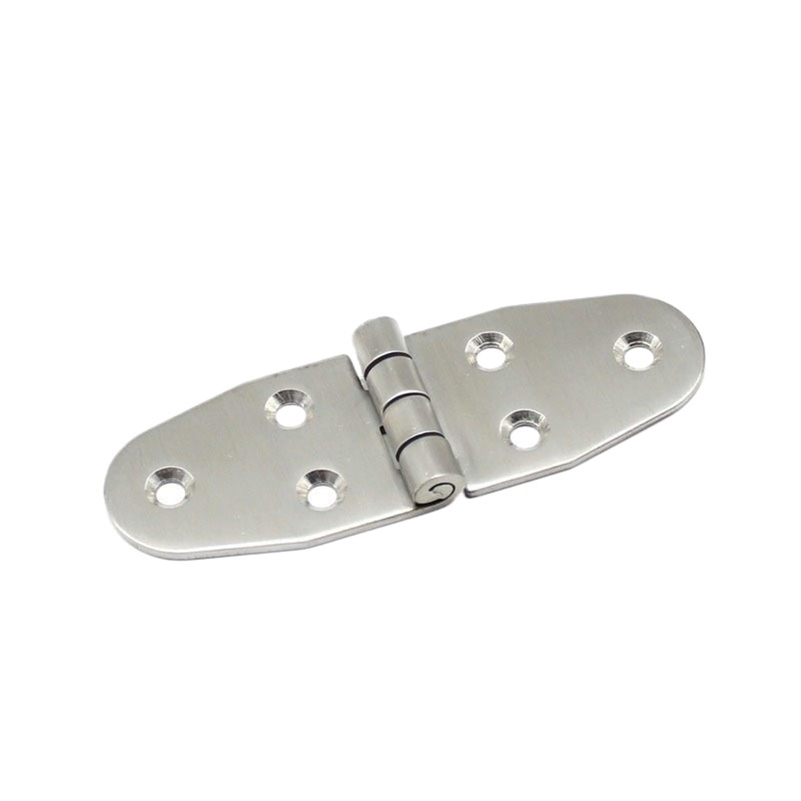 Industrial Hinge 304 Stainless Steel Cabinet Door Hinge
