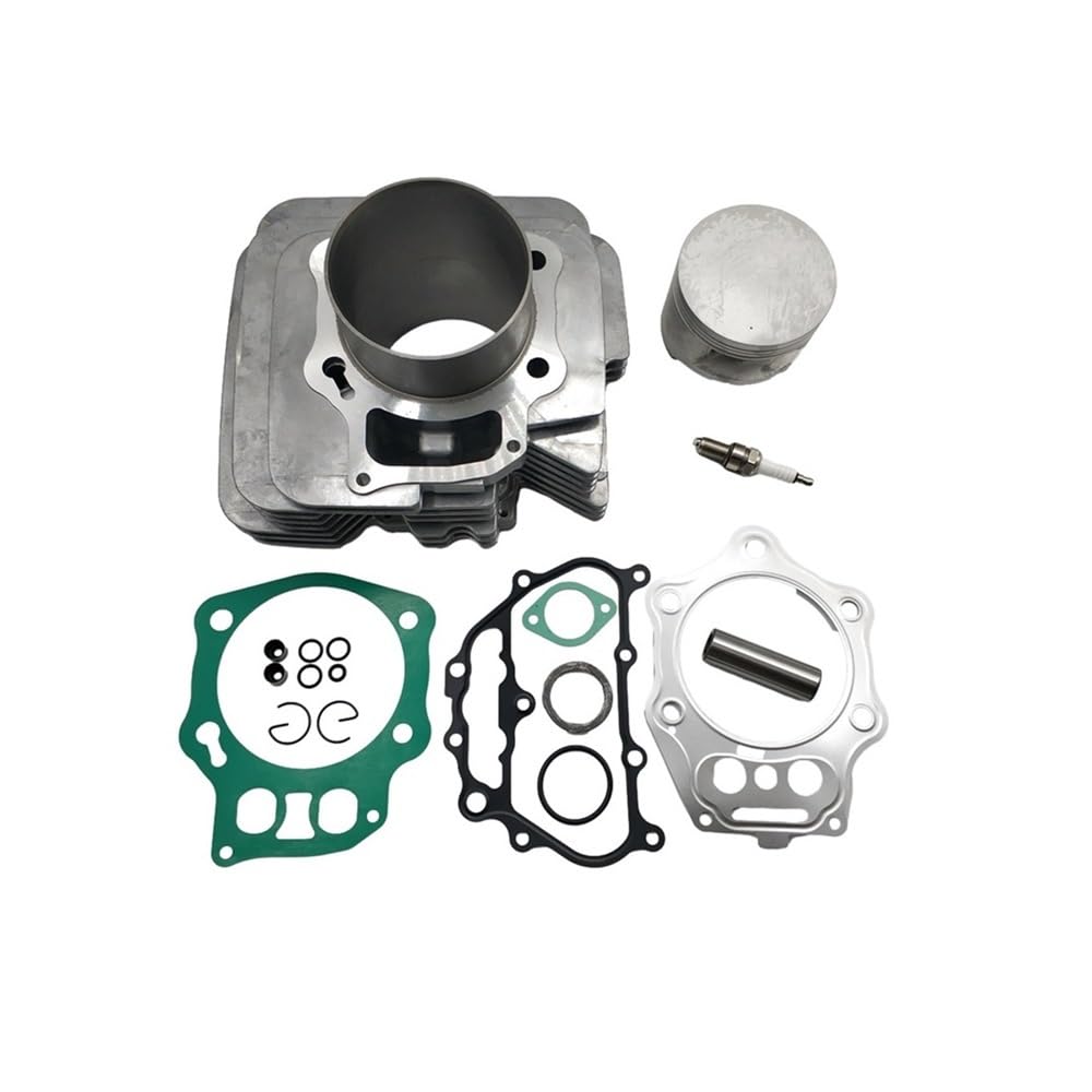 Kit joints de piston et de cylindre pour réparer le moteur TRX500FE