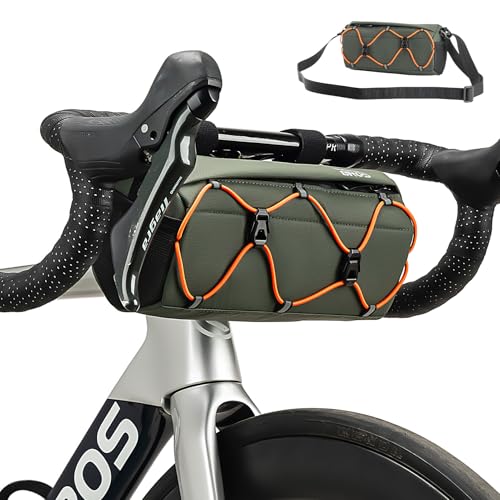 ROCKBROS Bike Handlebar Bag