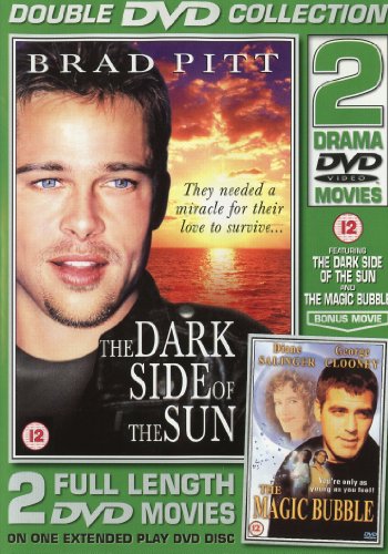 The Dark Side Of The Sun/ The Magic Bubble (2 Films/1 Disc)(DVD)