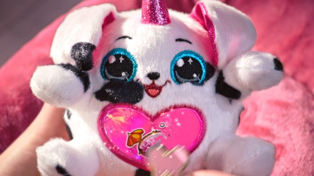 Amazon.com: Rainbocorns Puppycorn Surprise Series 1 (Puggy