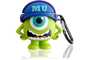 Funny Michael Myers Airpod Case