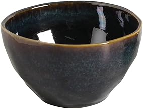 Porto Brasil Conjunto com 6 Bowls Orgânico Oceano