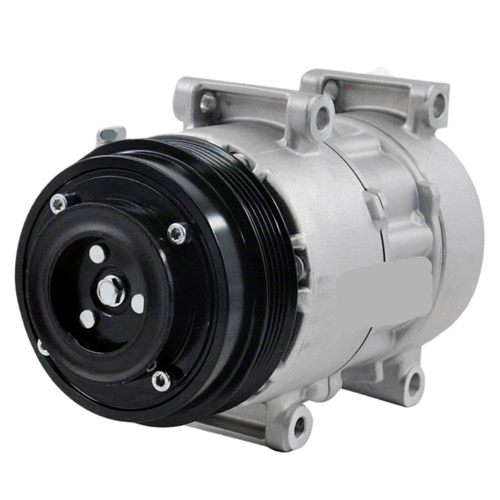 Zdcvfmhqb Onecolor 6Seu16c Auto Ac Compressor A0012303511 A0022301311 A0022304711 A0012309011 Compatible With Mercedes Benz Class A W169 B W245 B200