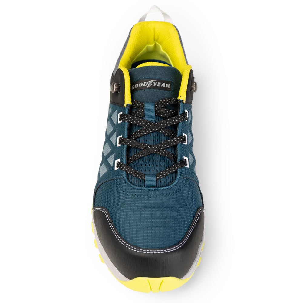 Goodyear Gyshu1662 Construction BootHombre