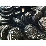 Pontefract Cakes - 227g (half pound))