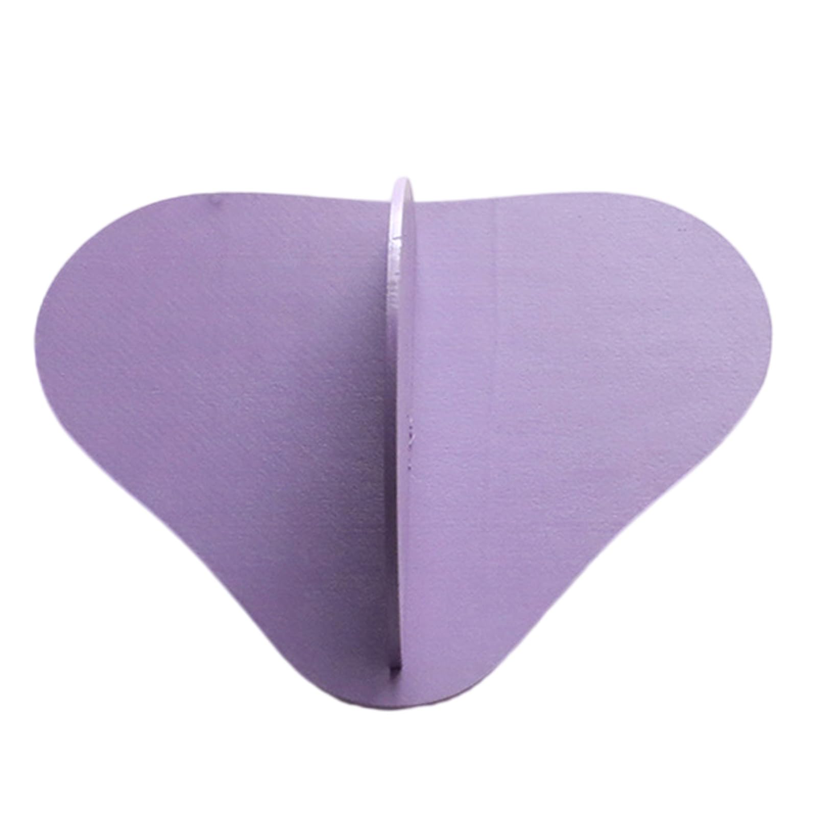 Kalttoy Purple Stylish And Sturdy Wall Mounted Shelf Effective Wall Shelf For Crystals Books Decorative Wood Storage And Display Rack Modern Aesthetic Shelving