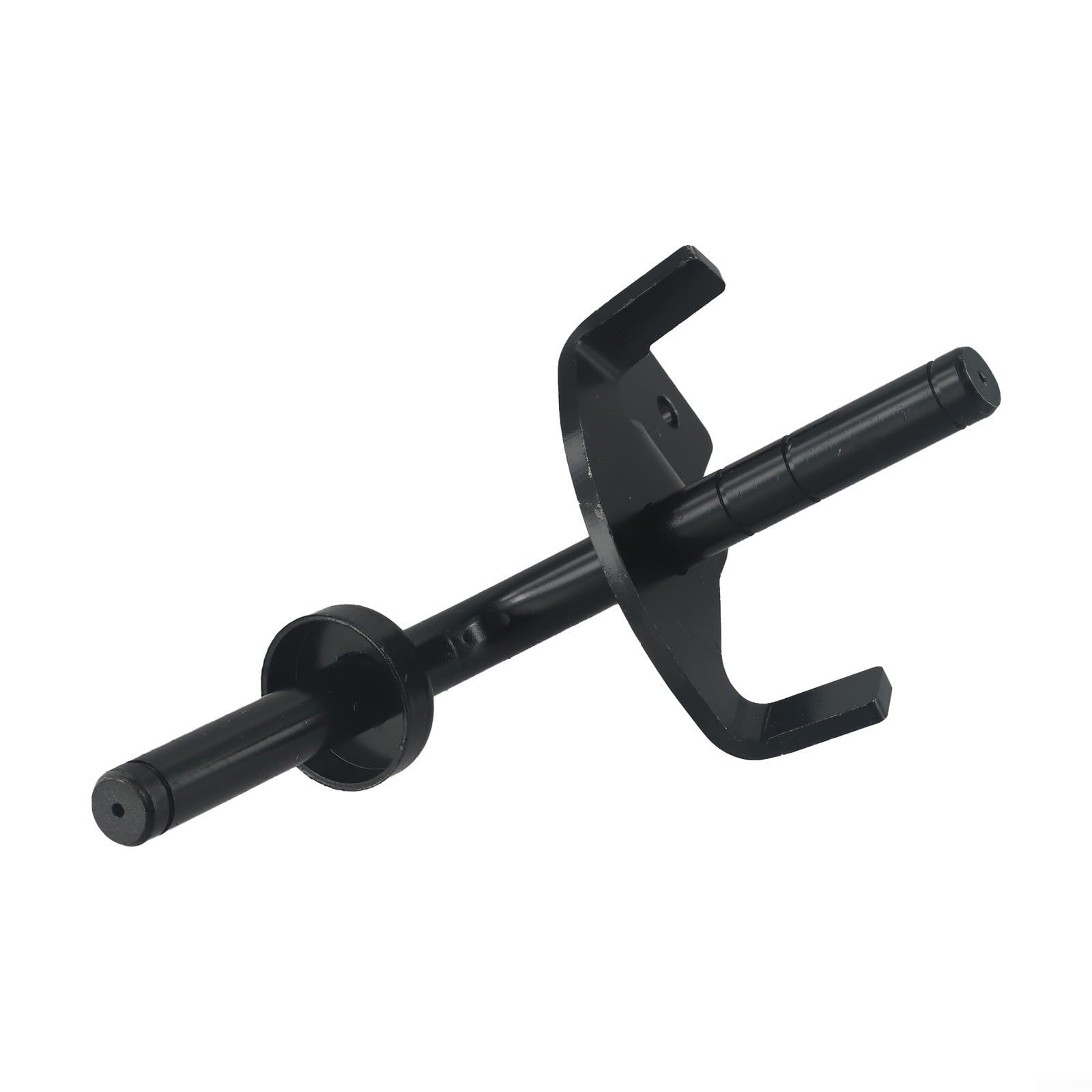 Axe de direction gauche droite en métal compatible avec 532403087 532403088 conçu pour un contrôle de direction amélioré et un fonctionnement fiable (L)