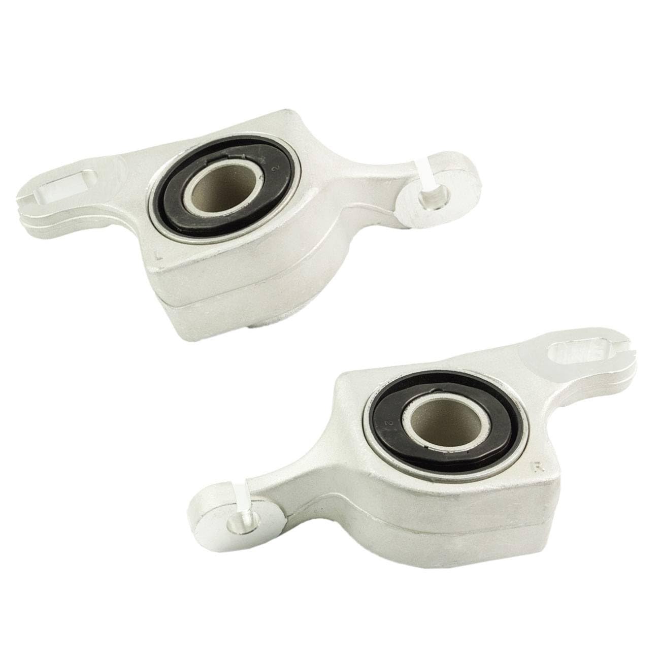 Amazon.com: FIFCEDX Control Arm Suspension Bushing Kit Lower Side 