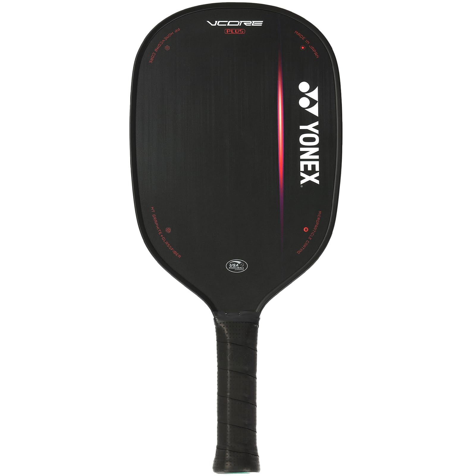 Amazon.co.jp: ヨネックス(ヨネックス) VCORE Plus ミッドウェイト 幅