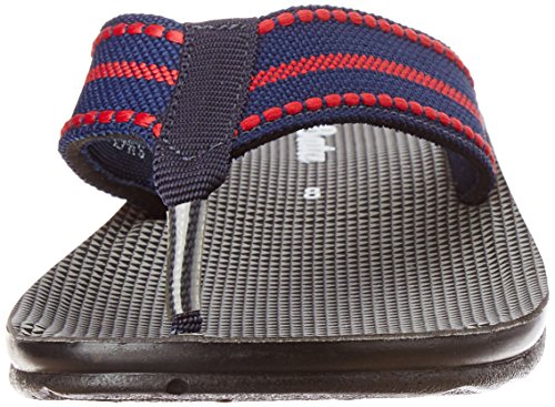 Image of Bata mens Berg Thong E Slipper