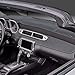 DashMat Custom Dash Cover Grey 2013-01-47