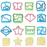 cortadora de panaderia mercadolibre ★ Puede desarrollar la creatividad de los niños y la capacidad de manipulación.