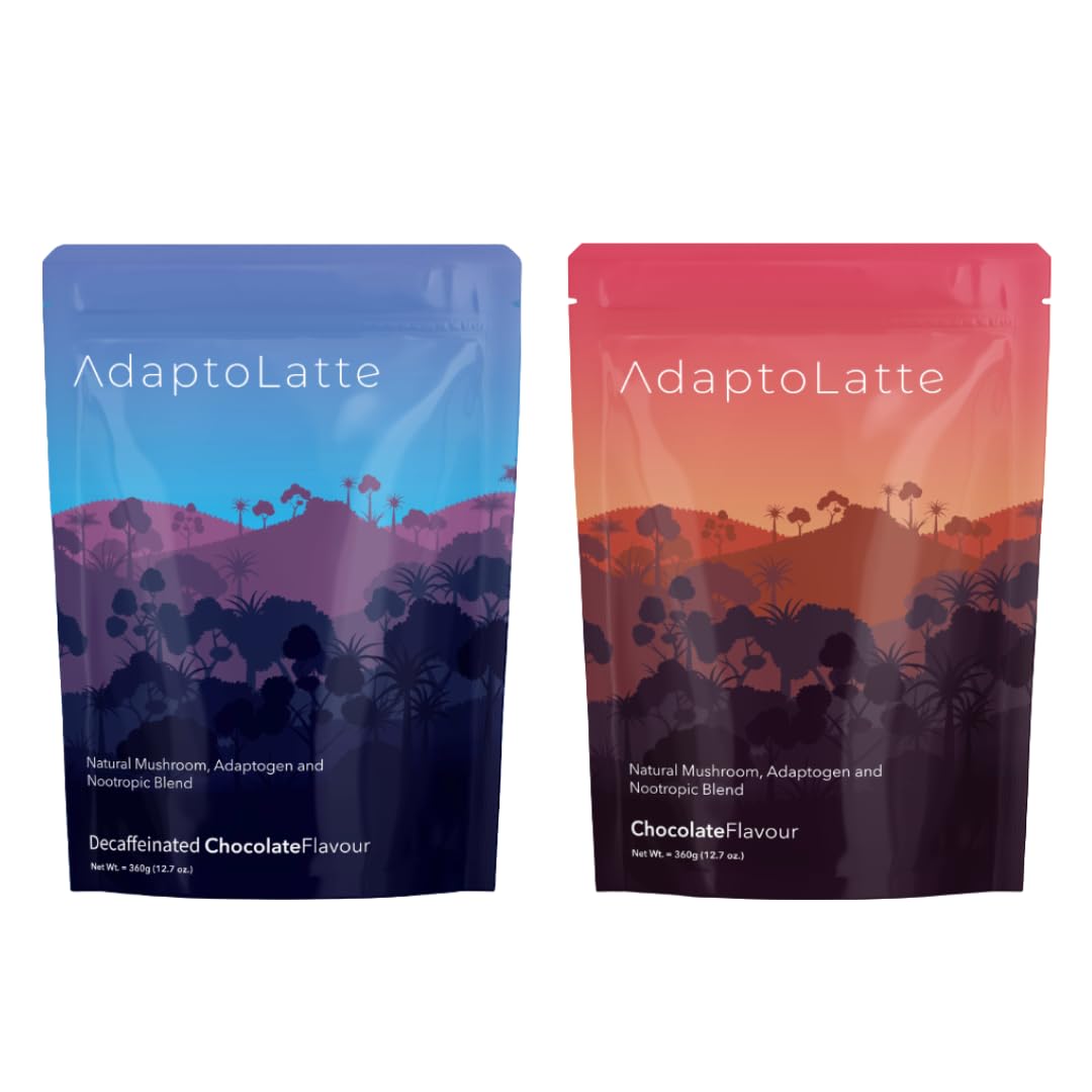 Amazon.co.jp: 【公式】AdaptoLatte アダプトラテ 2種セット