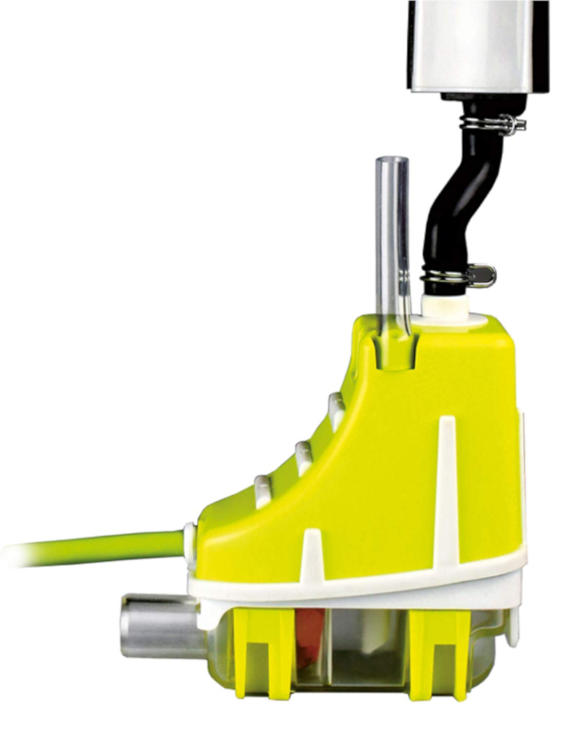 Mondeo aspen pumps - pompa scarico condensa climatizzatore mini lime silent+ aspen pumps - solo angolo