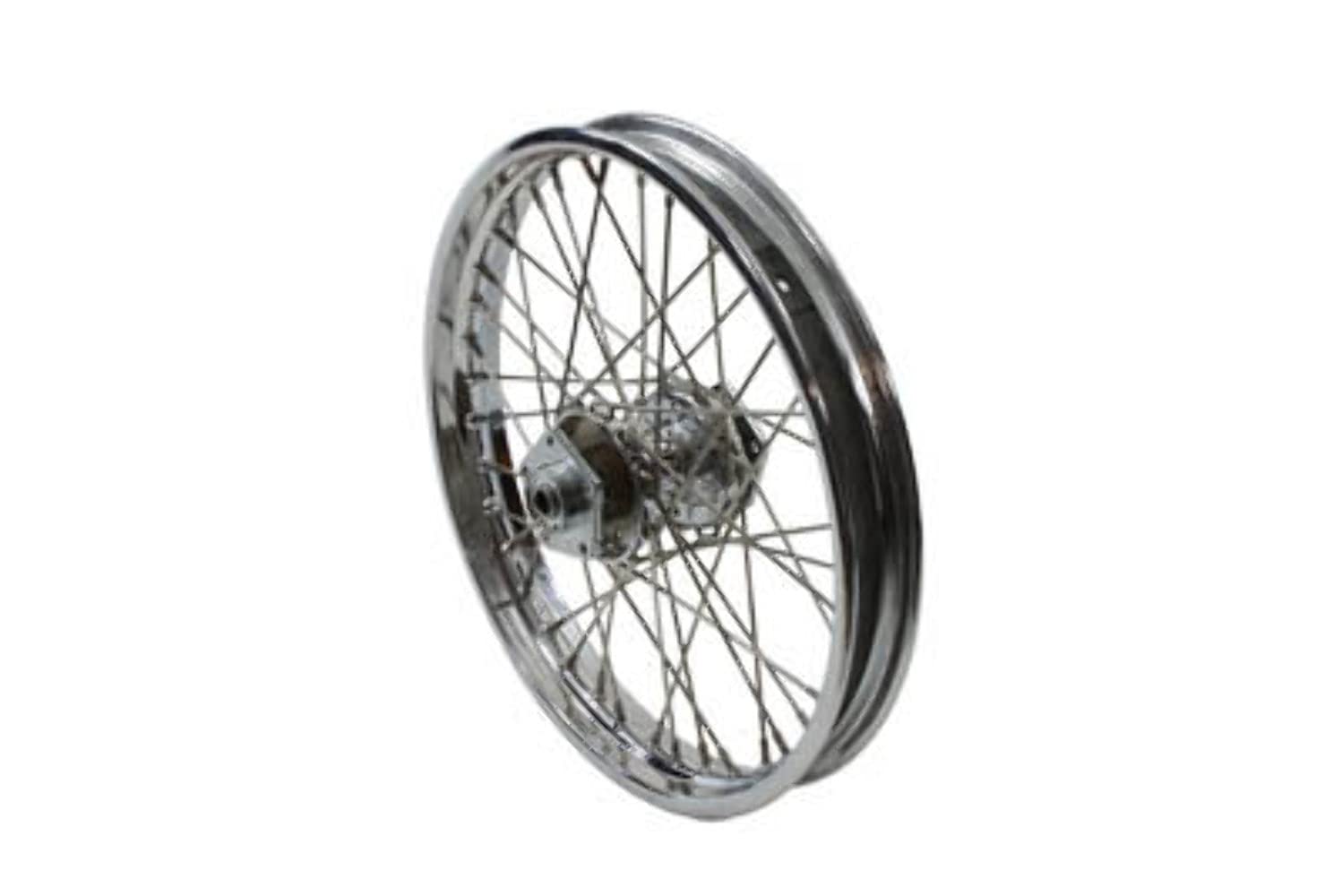 Amazon.co.jp: V-Twin 52-0822 19インチ フロントスポーク