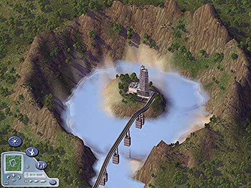 Sims City 4 Hits Collection Pc - vue 6