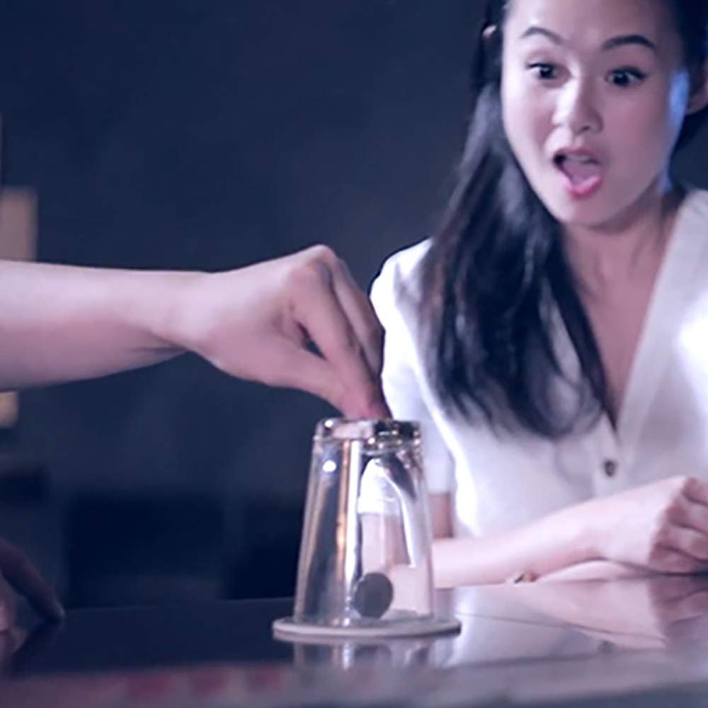 Amazon.co.jp: Doowops 【手品 マジック】Roller Coaster/ローラー