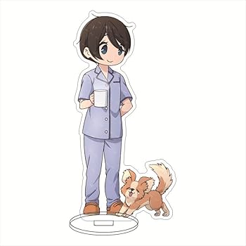 Amazon | ゆるいキャンプ アクリルスタンド アクスタ グッズ