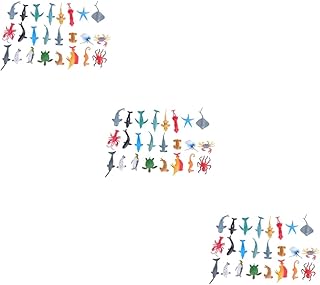 Toyvian 72 Peças Brinquedos De Banheira Estatueta De Tartaruga Marinha Brinquedos De Banho Brinquedos De Banho Tartaruga Marinha Estatuetas De Tartaruga Figuras De Animais Marinhos