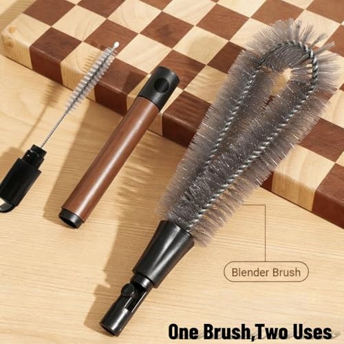 Blender For Cleaning