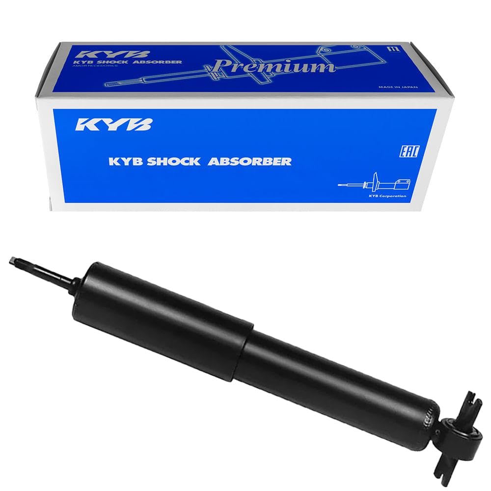 KYB 444162 Shock Absorber : Amazon.co.uk: Automotive