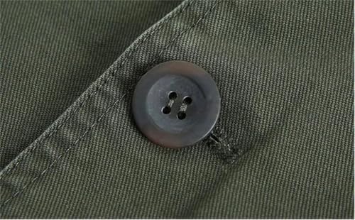 REHJJDFD Men Blazer Jacket Casual Slim Business Suit Coat Cotton Jackets Casual Sport Coat Outwear4