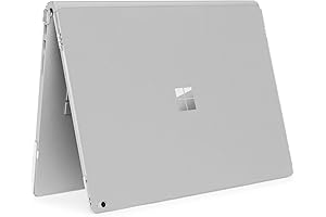 mCover Case for Surface Book 2/3 15" Tablets