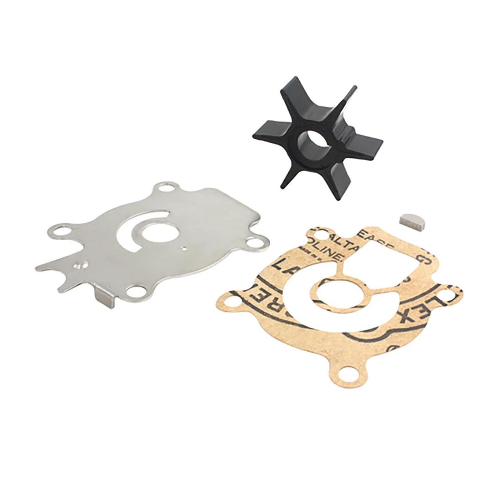 Turbine de pompe à eau 17400-94701 à haut débit pour hors-bord DT55 DT65