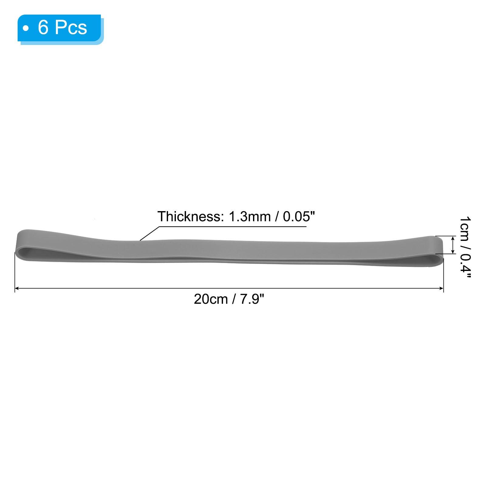 PATIKIL Towel Bands - Image 2